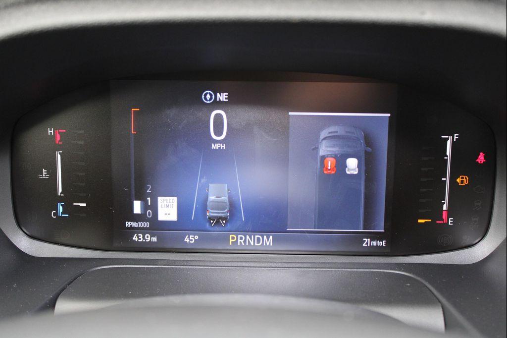 new 2026 Ford Transit-150 car, priced at $57,055