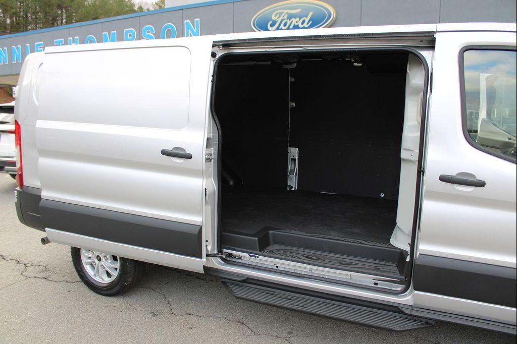 new 2026 Ford Transit-150 car, priced at $57,055