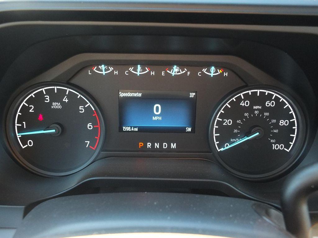 used 2025 Ford F-350 car, priced at $54,996