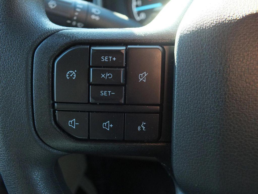 used 2025 Ford F-350 car, priced at $54,996