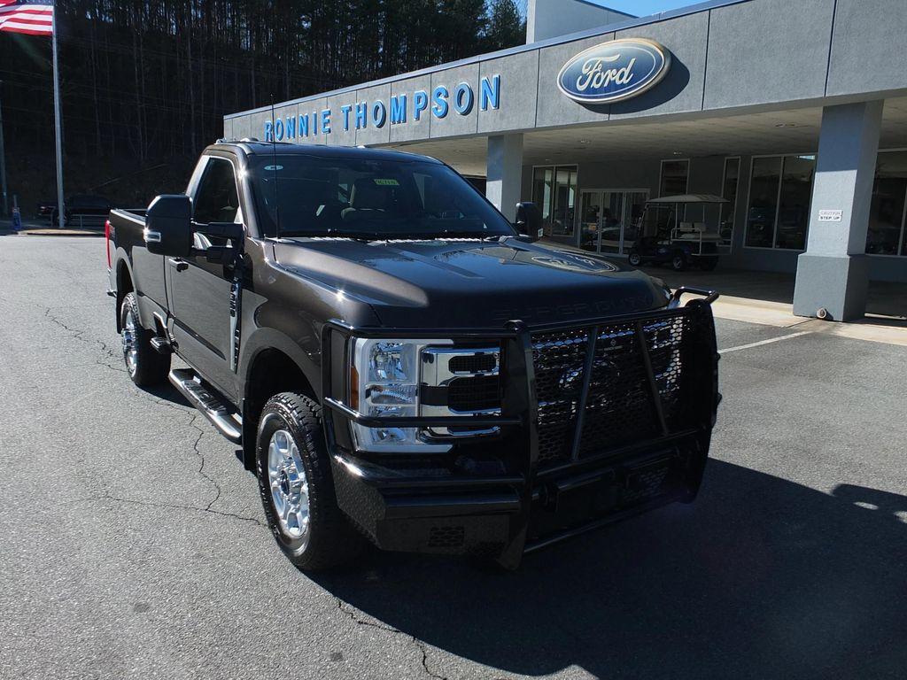 used 2025 Ford F-350 car, priced at $54,996