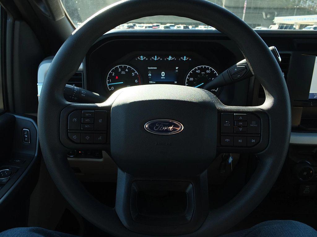 used 2025 Ford F-350 car, priced at $54,996