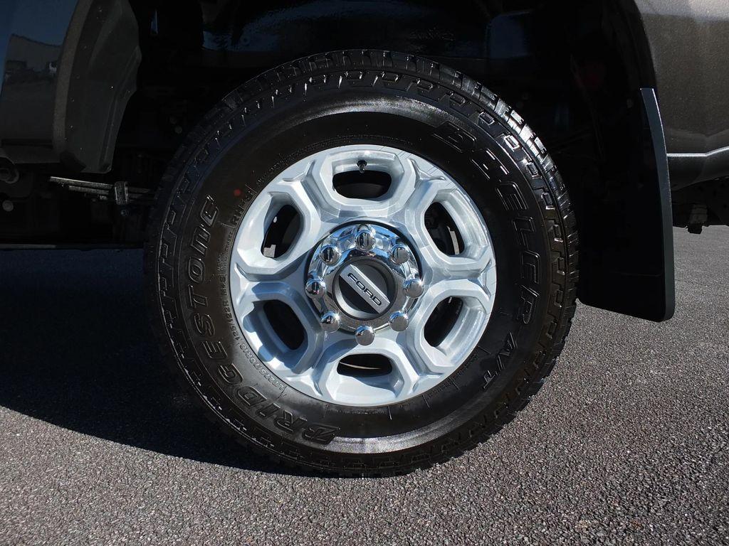 used 2025 Ford F-350 car, priced at $54,996