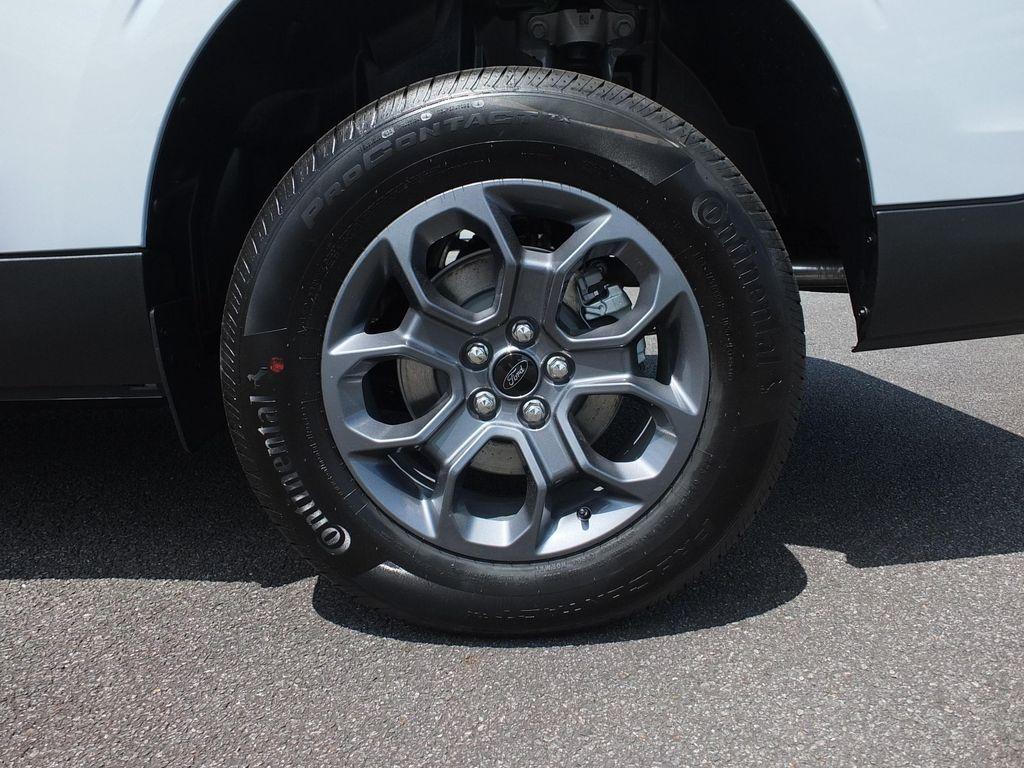 new 2026 Ford Maverick car, priced at $33,955
