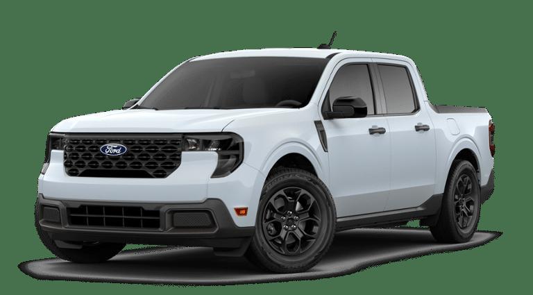 new 2026 Ford Maverick car, priced at $33,955