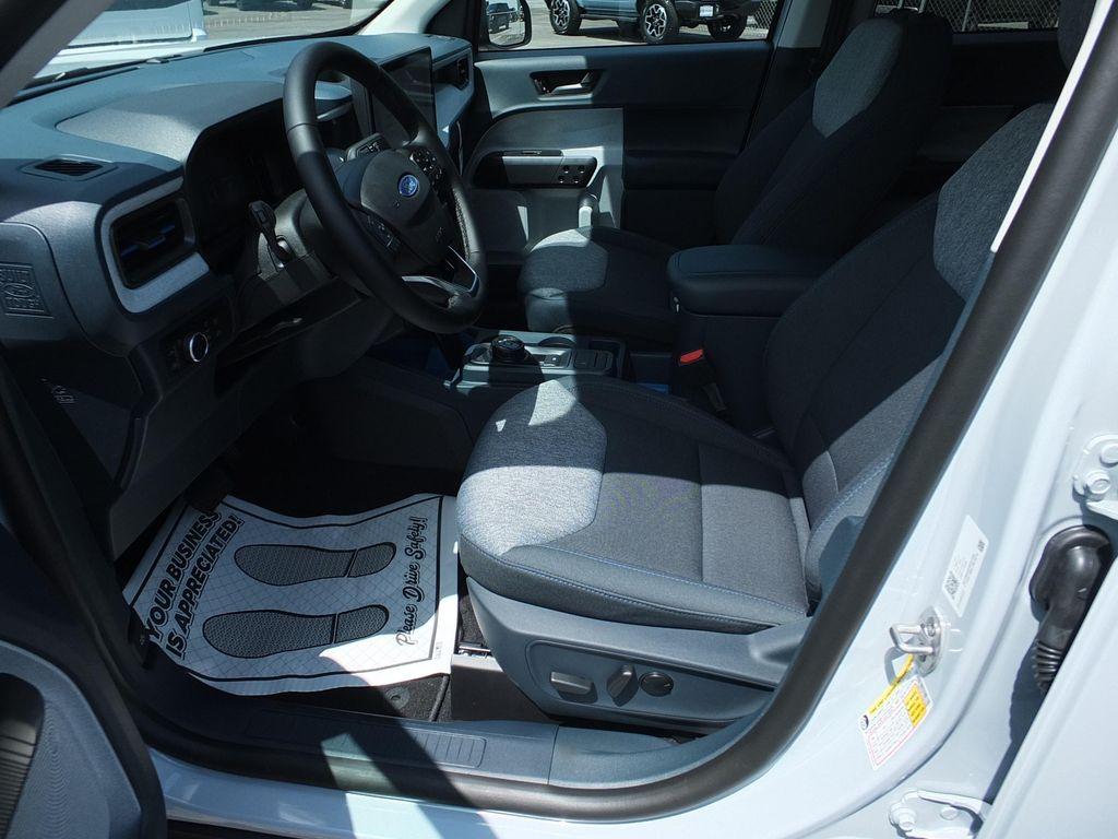 new 2026 Ford Maverick car, priced at $33,955