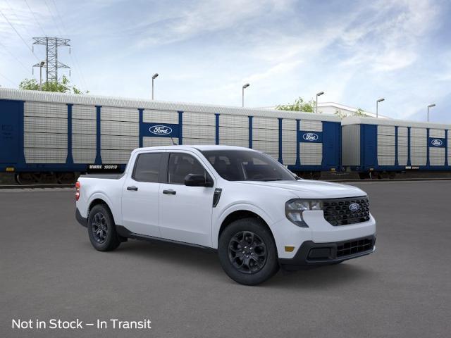 new 2026 Ford Maverick car, priced at $33,024