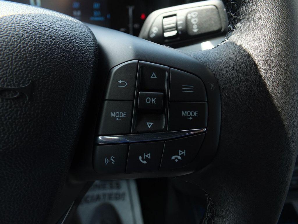 new 2026 Ford Maverick car, priced at $33,955