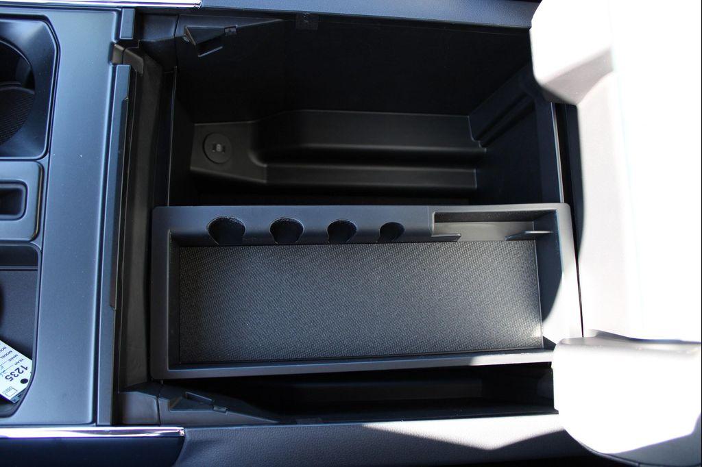 new 2025 Ford F-150 car, priced at $55,595