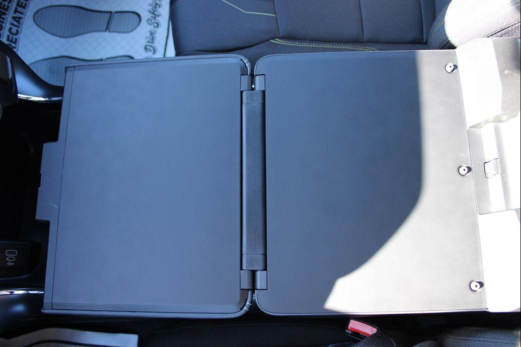 new 2025 Ford F-150 car, priced at $55,595