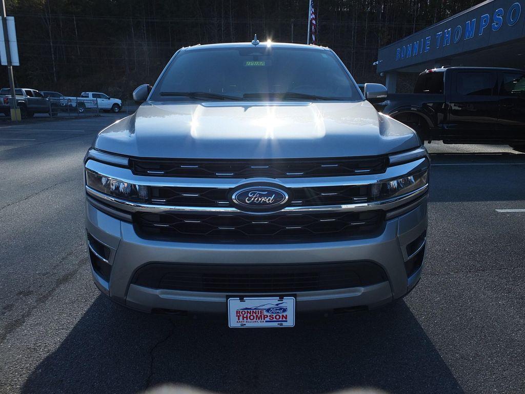 used 2022 Ford Expedition car, priced at $32,971