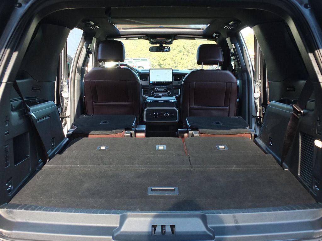 used 2022 Ford Expedition car, priced at $32,971