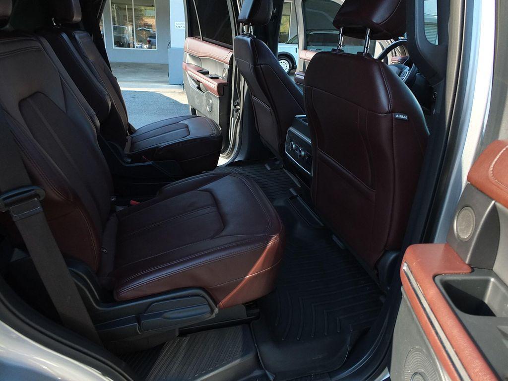 used 2022 Ford Expedition car, priced at $32,971
