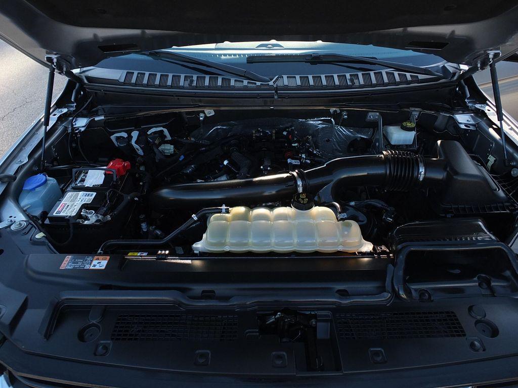 used 2022 Ford Expedition car, priced at $32,971