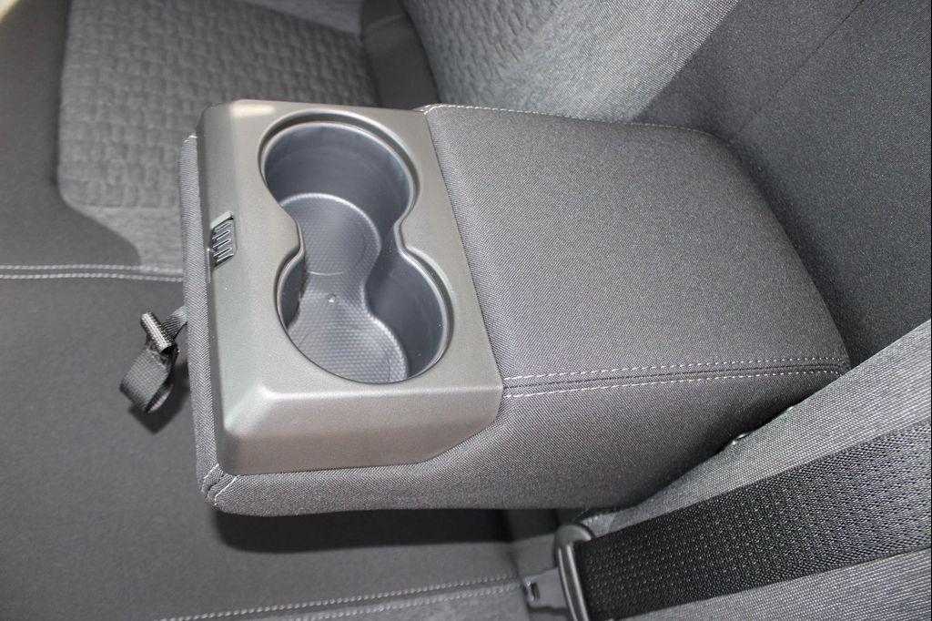 new 2026 Ford Ranger car, priced at $41,550