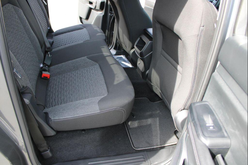 new 2026 Ford Ranger car, priced at $41,550