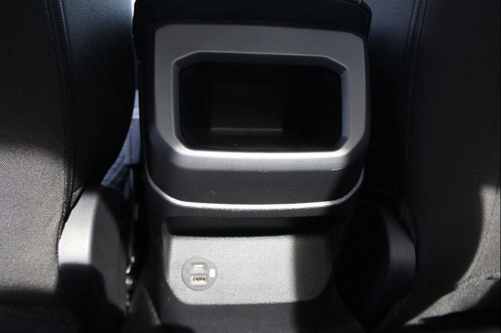 new 2026 Ford Ranger car, priced at $41,550