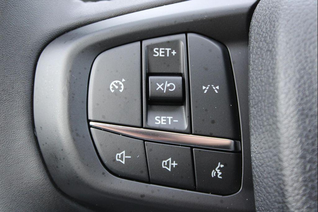 new 2026 Ford Ranger car, priced at $41,550