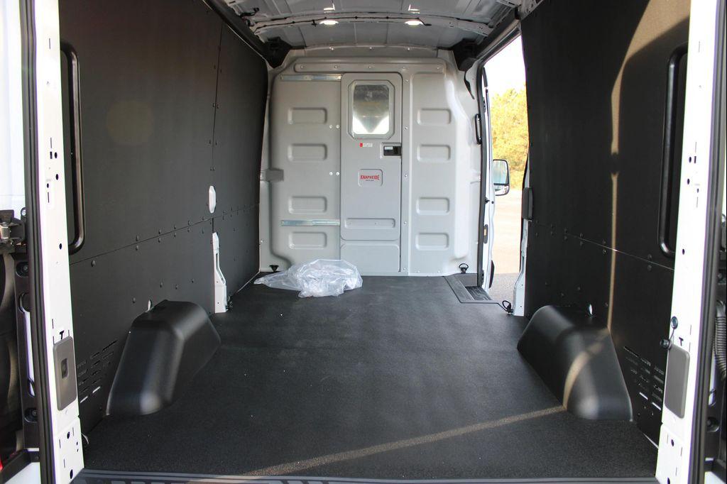 new 2026 Ford Transit-250 car, priced at $52,280