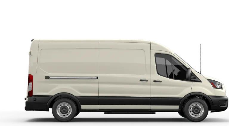 new 2026 Ford Transit-250 car, priced at $52,280