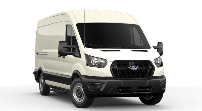 new 2026 Ford Transit-250 car, priced at $52,280