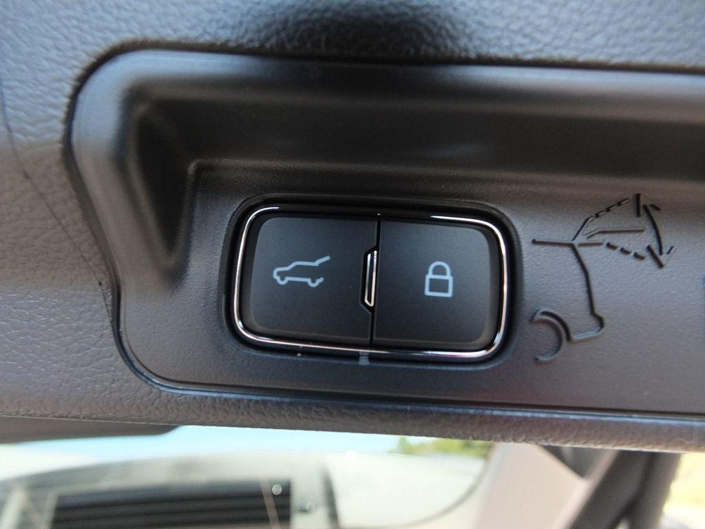 new 2026 Ford Explorer car, priced at $40,380