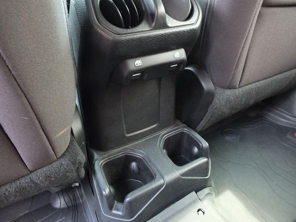 used 2018 Jeep Wrangler Unlimited car, priced at $20,469