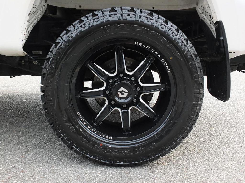 used 2018 Ford F-250 car, priced at $49,448