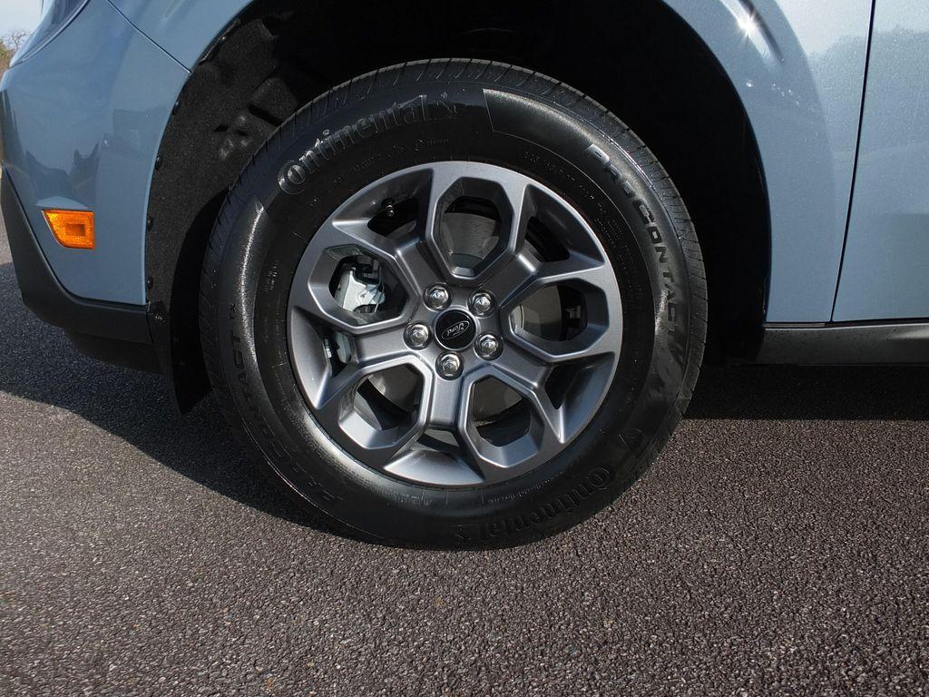 new 2026 Ford Maverick car, priced at $31,682