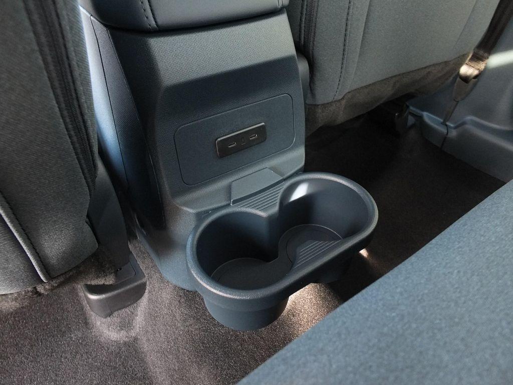 new 2026 Ford Maverick car, priced at $31,682