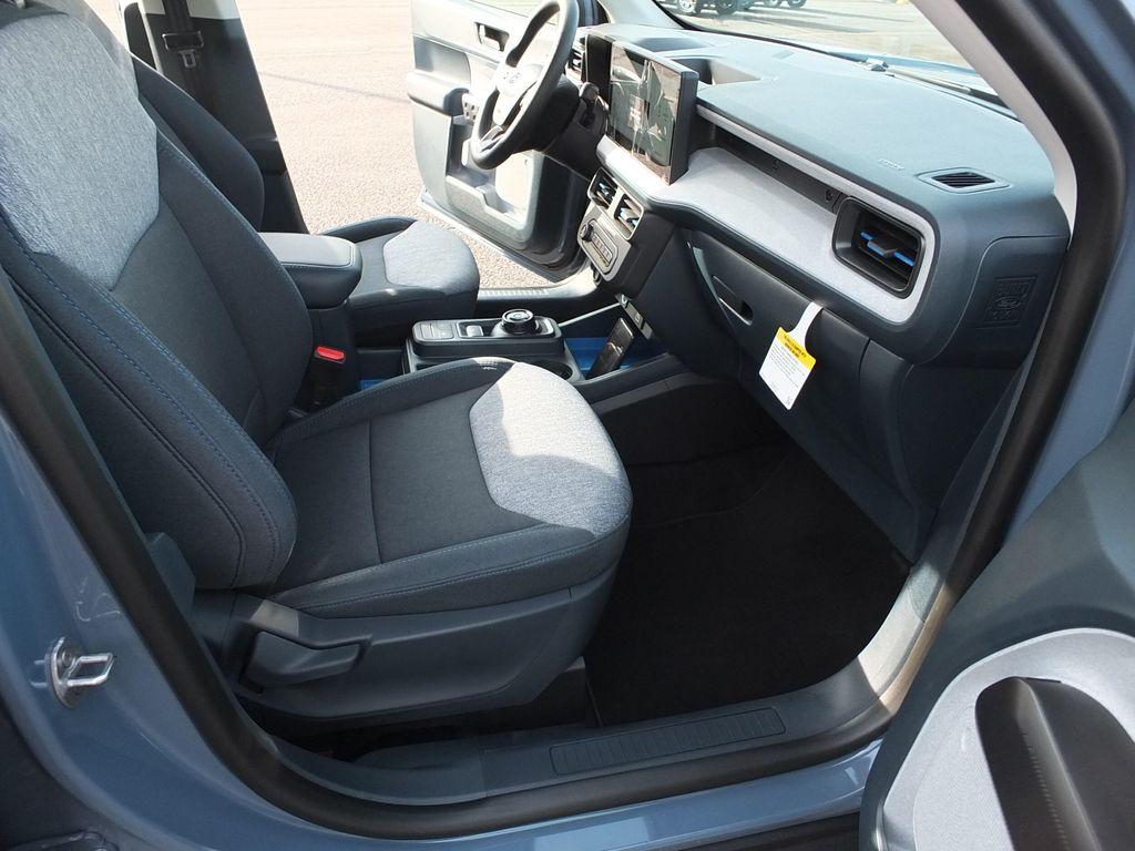 new 2026 Ford Maverick car, priced at $31,682