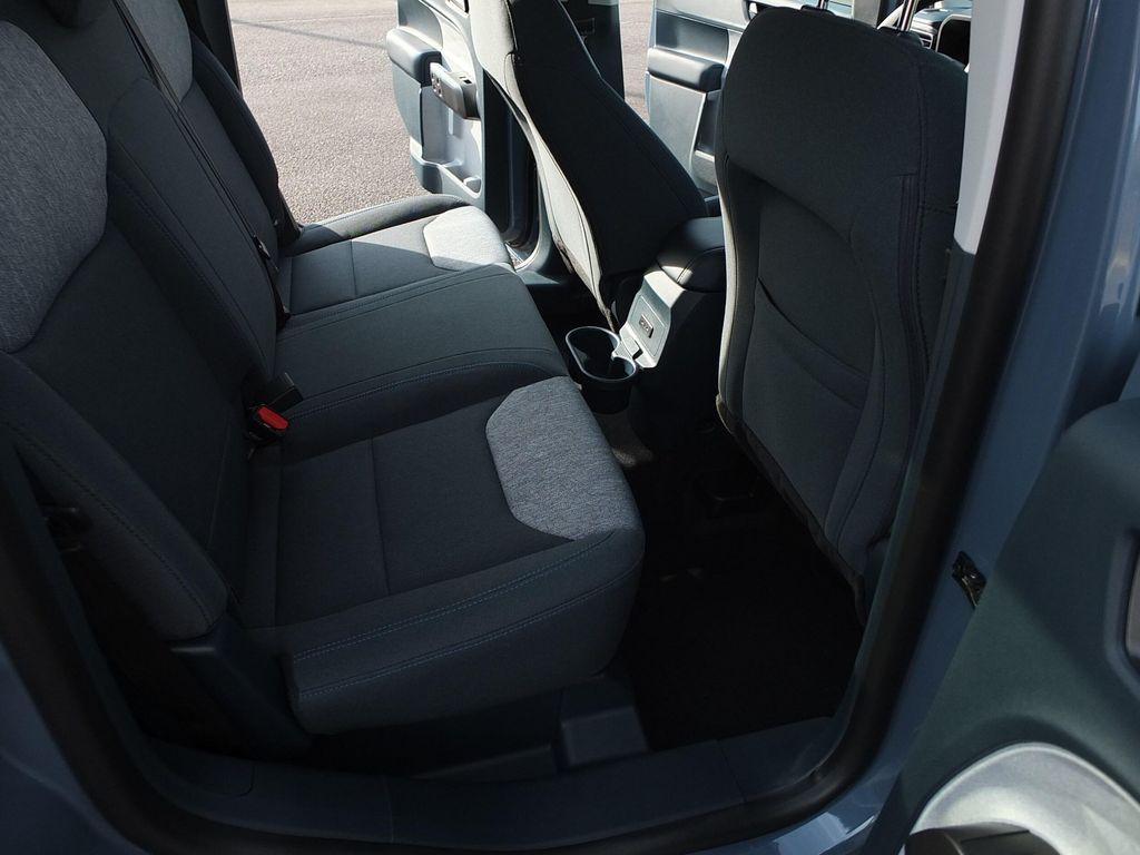 new 2026 Ford Maverick car, priced at $31,682