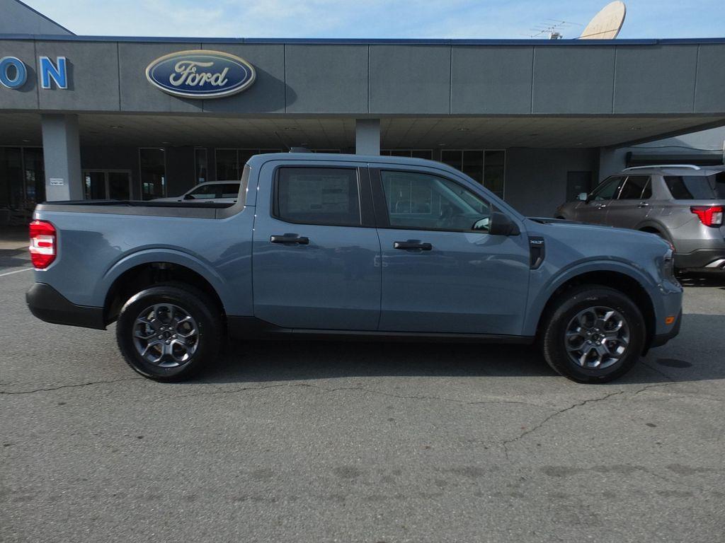 new 2026 Ford Maverick car, priced at $31,682