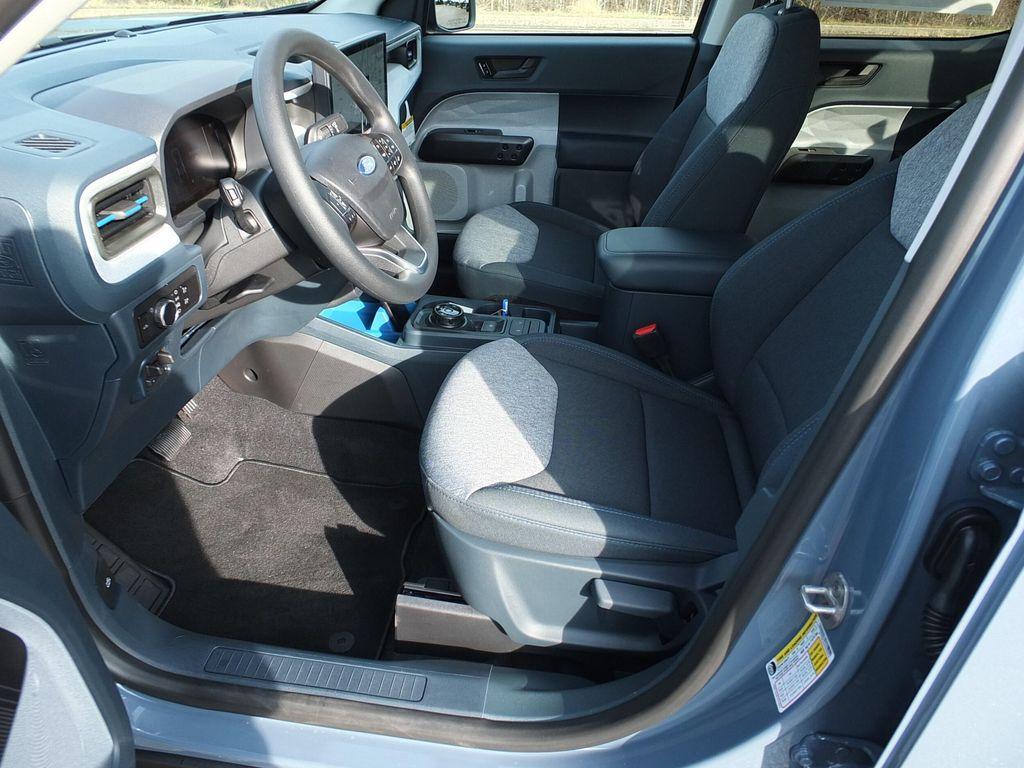 new 2026 Ford Maverick car, priced at $31,682