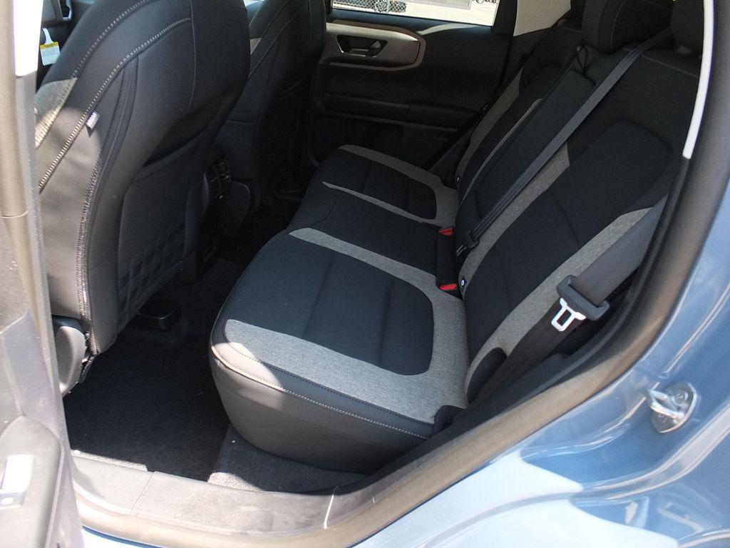 new 2026 Ford Bronco Sport car, priced at $35,042