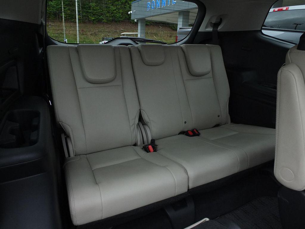 used 2023 Subaru Ascent car, priced at $31,957