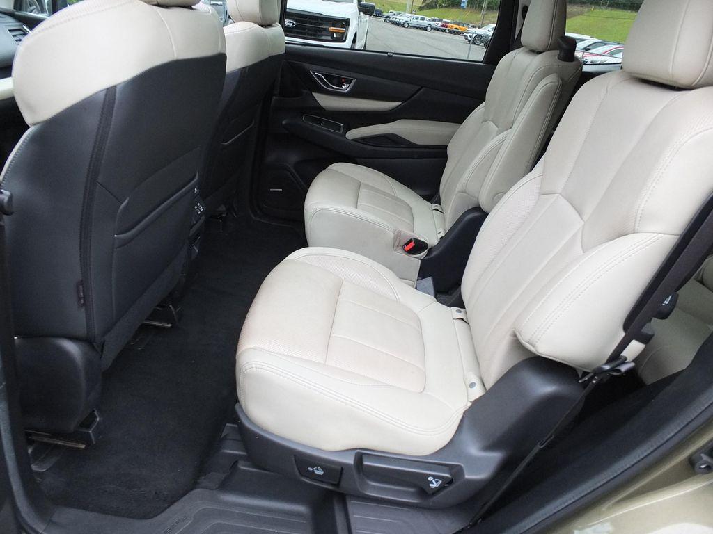 used 2023 Subaru Ascent car, priced at $31,957