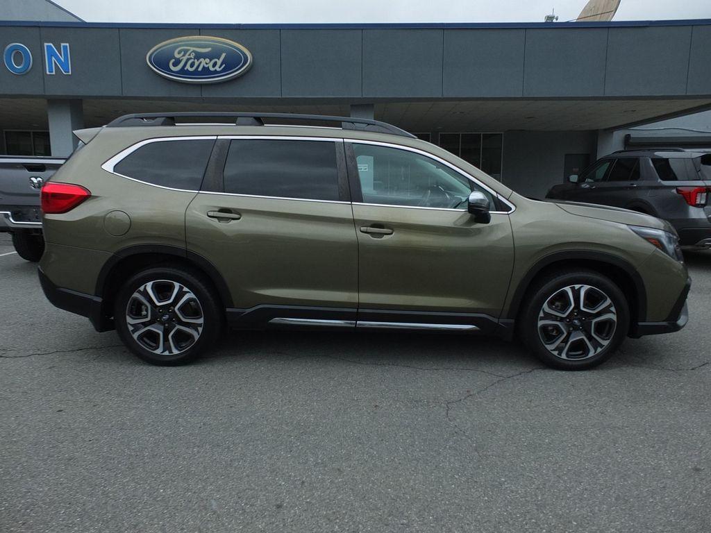 used 2023 Subaru Ascent car, priced at $31,957