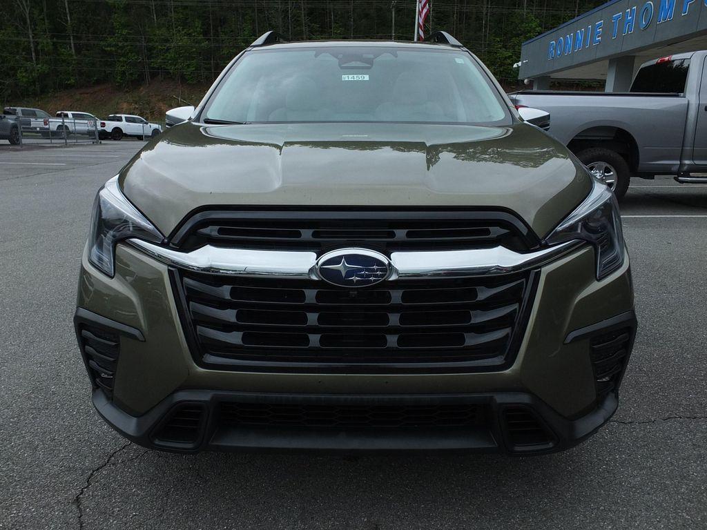 used 2023 Subaru Ascent car, priced at $31,957