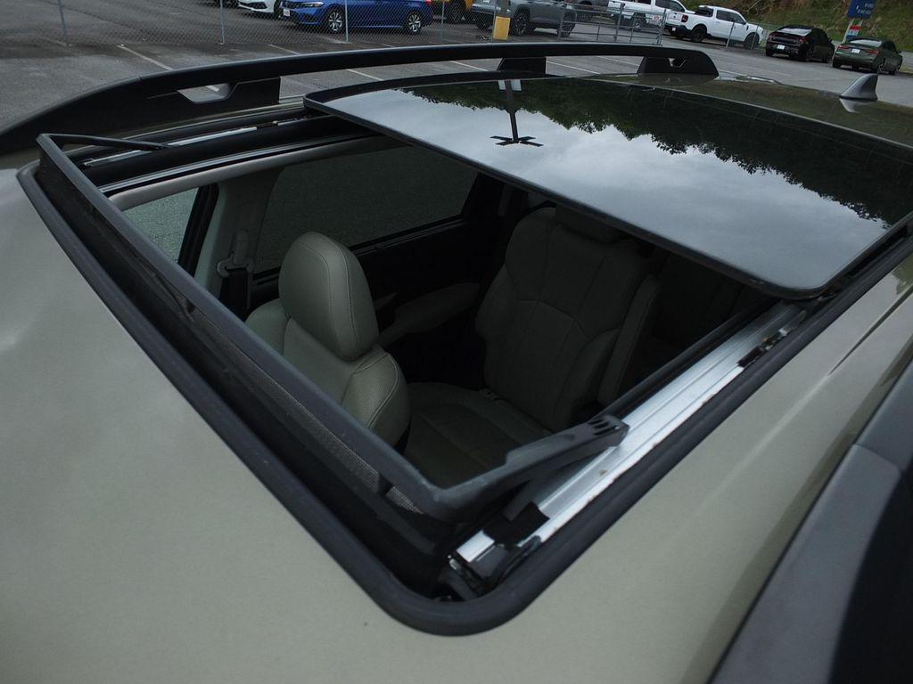 used 2023 Subaru Ascent car, priced at $31,957