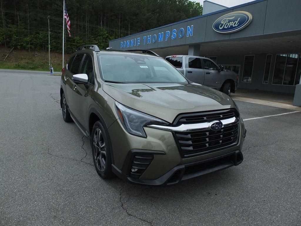 used 2023 Subaru Ascent car, priced at $31,957