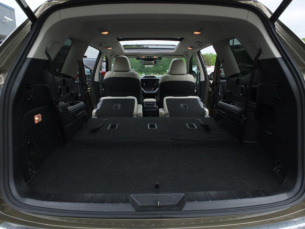 used 2023 Subaru Ascent car, priced at $31,957