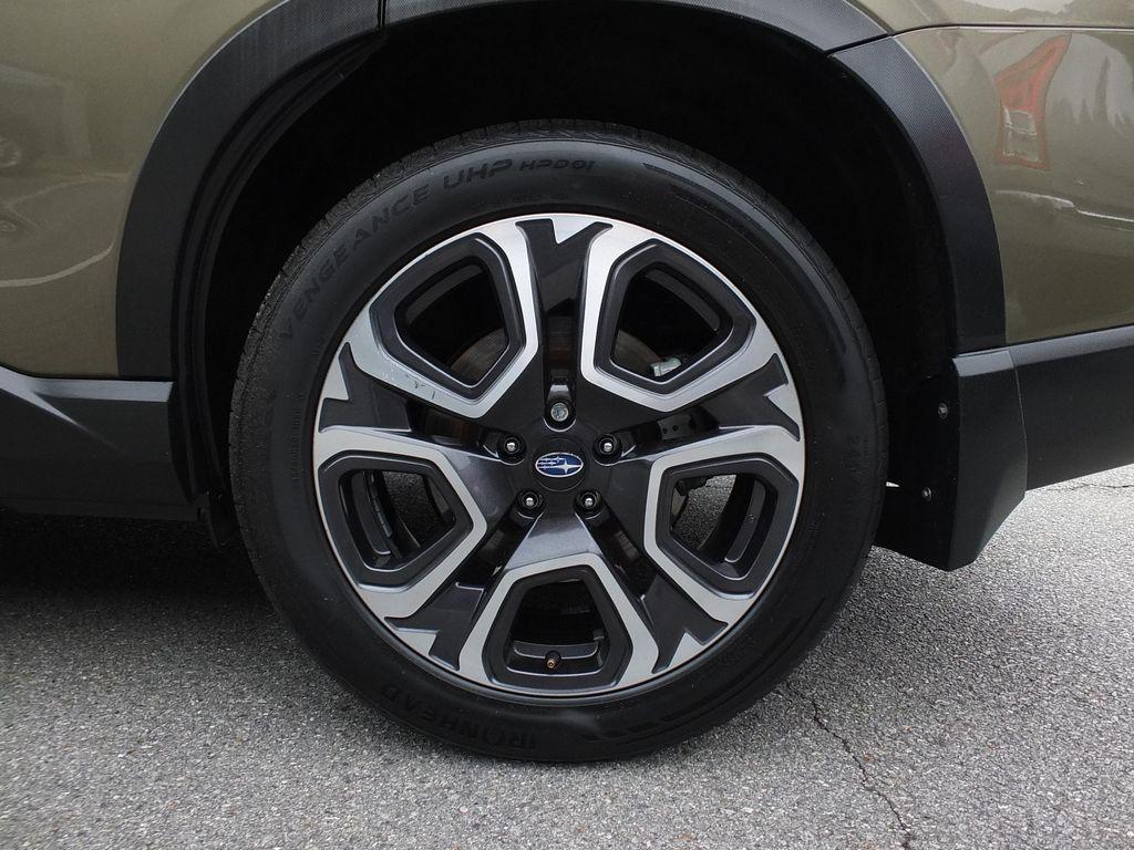 used 2023 Subaru Ascent car, priced at $31,957