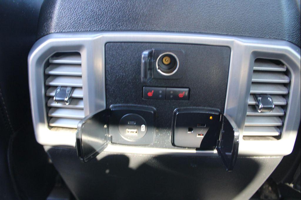 used 2020 Ford F-450 car, priced at $59,999