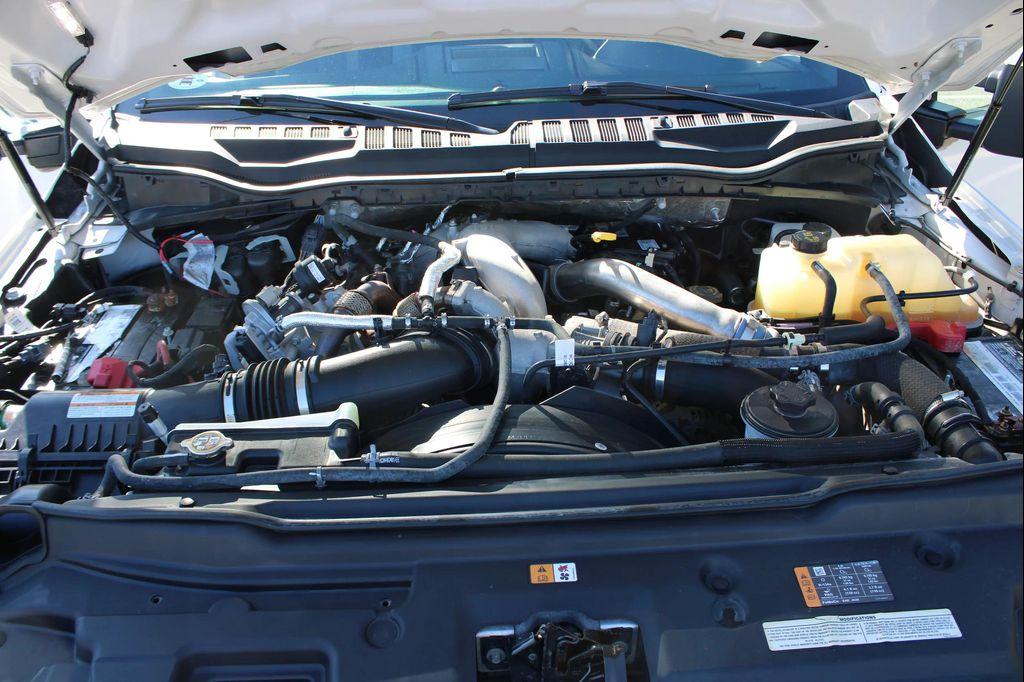 used 2020 Ford F-450 car, priced at $59,999