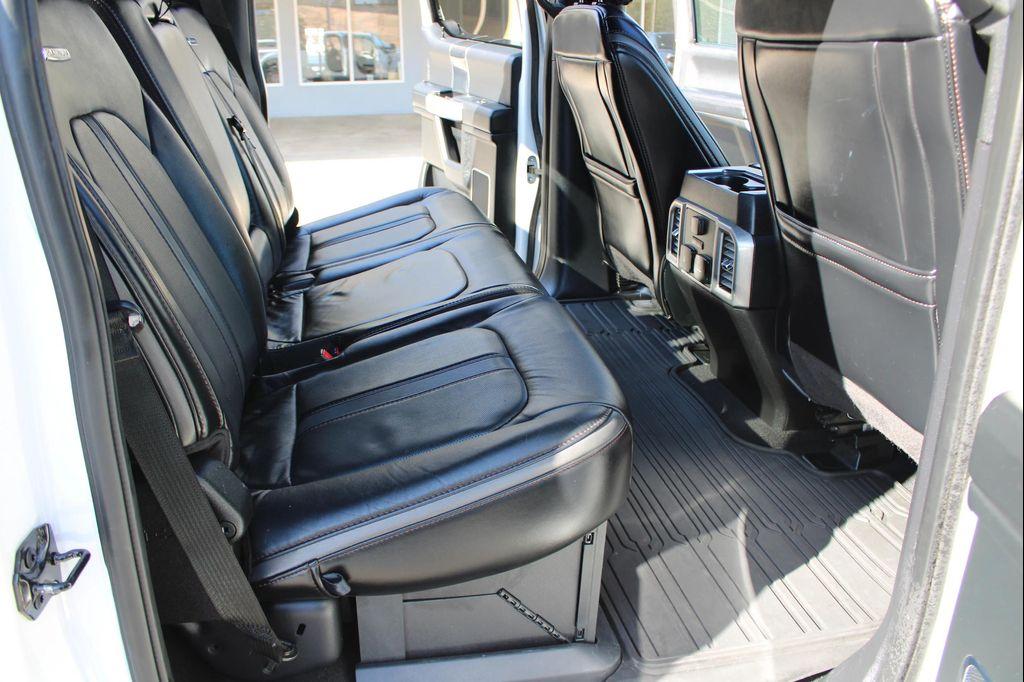 used 2020 Ford F-450 car, priced at $59,999