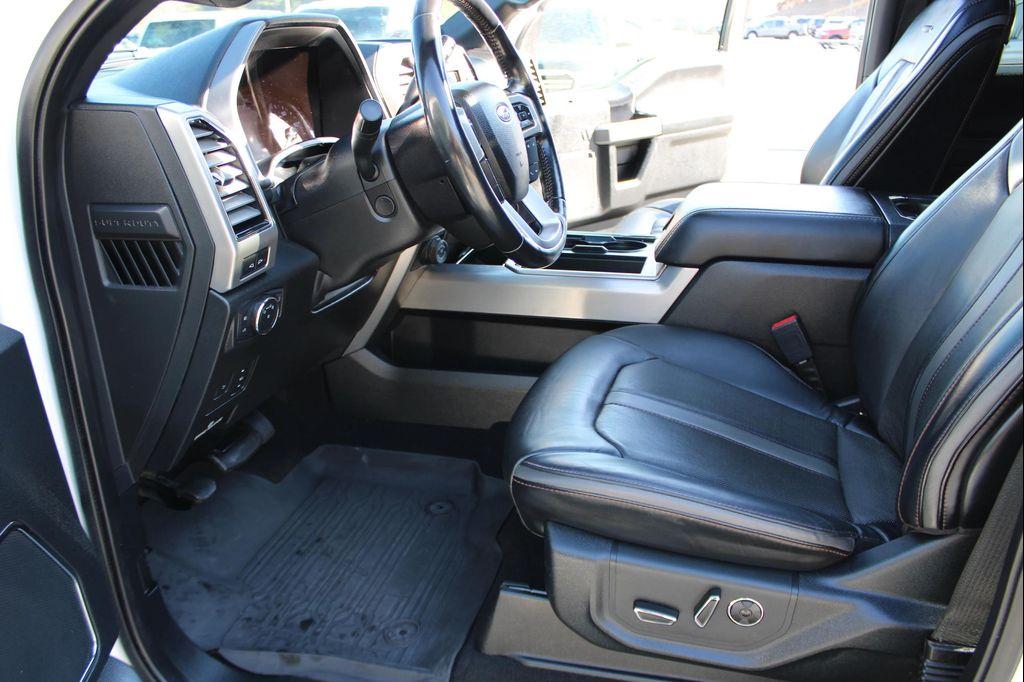 used 2020 Ford F-450 car, priced at $59,999