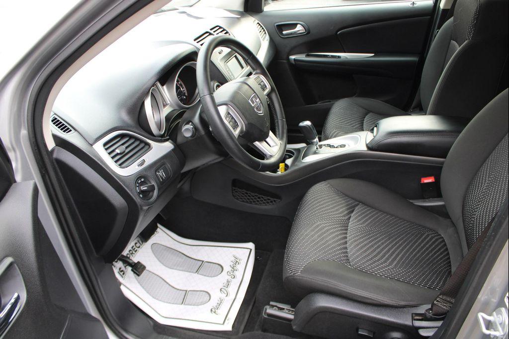 used 2020 Dodge Journey car, priced at $13,996