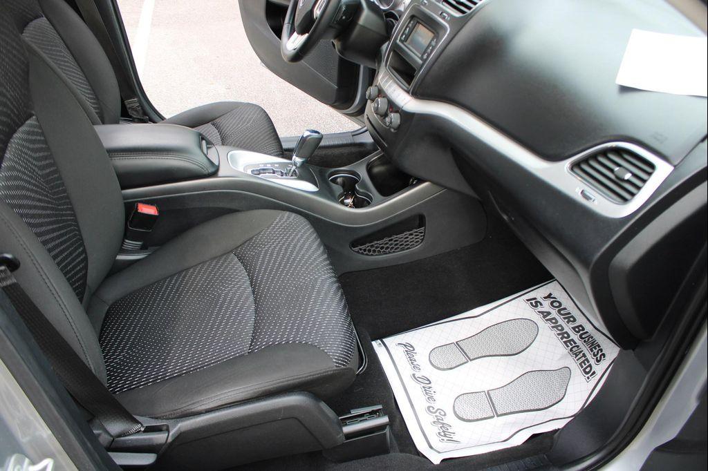 used 2020 Dodge Journey car, priced at $13,996