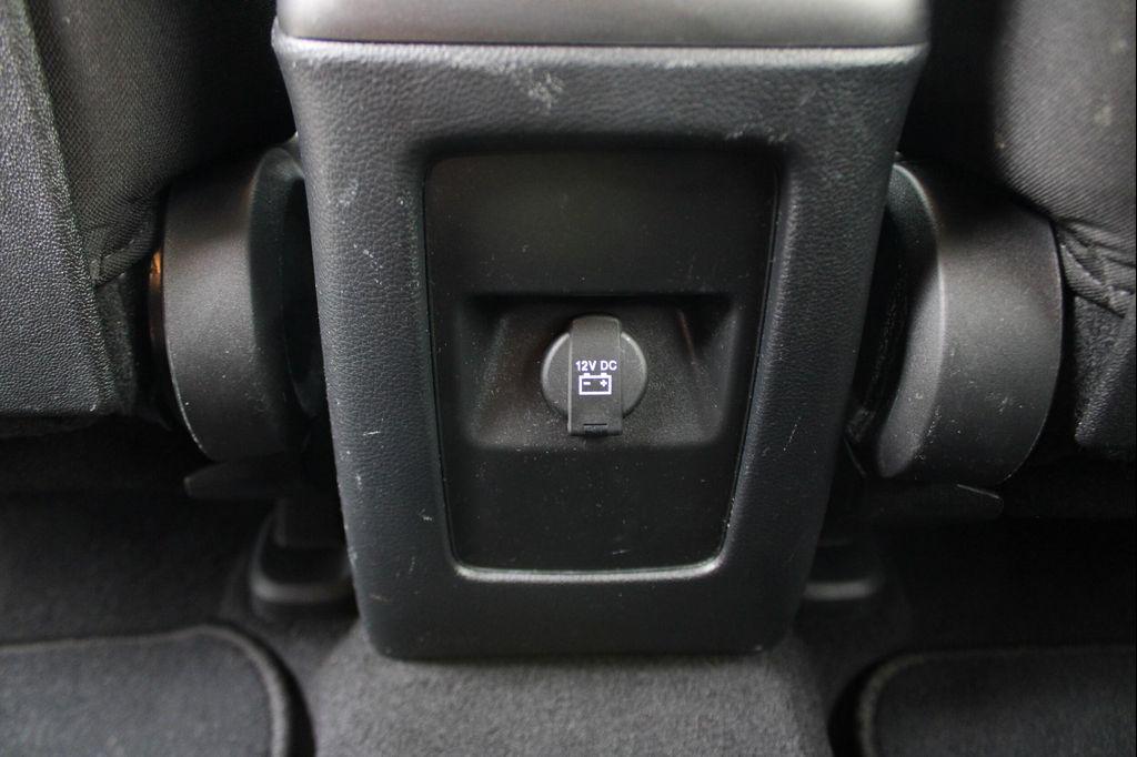 used 2020 Dodge Journey car, priced at $13,996